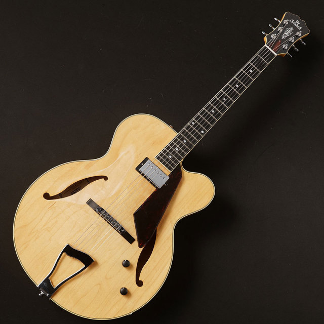 Aria Pro II/FA-1000 N(Natural) #3036【クリアランスセール：ギター】【在庫あり】