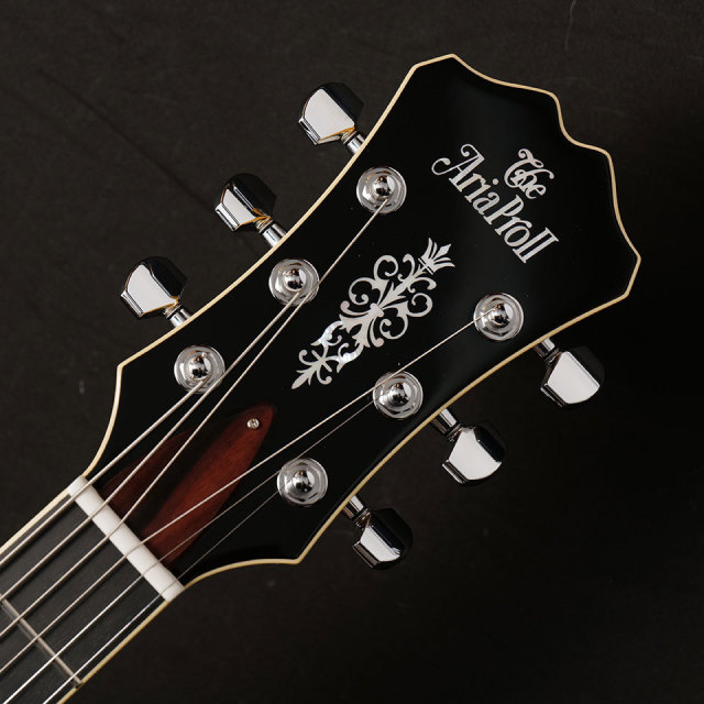 アリアプロべース比較的綺麗 販売中】Aria Pro II ZZ CUSTOMを徹底レビュー【ギター紹介