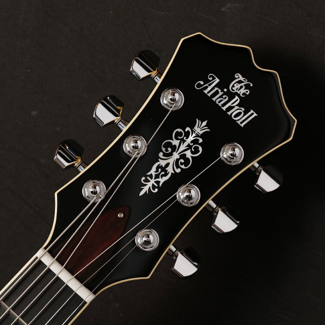 Aria Pro 日本製 natural Aria Pro II/FA-1000 N(Natural) #3033【在庫あり】