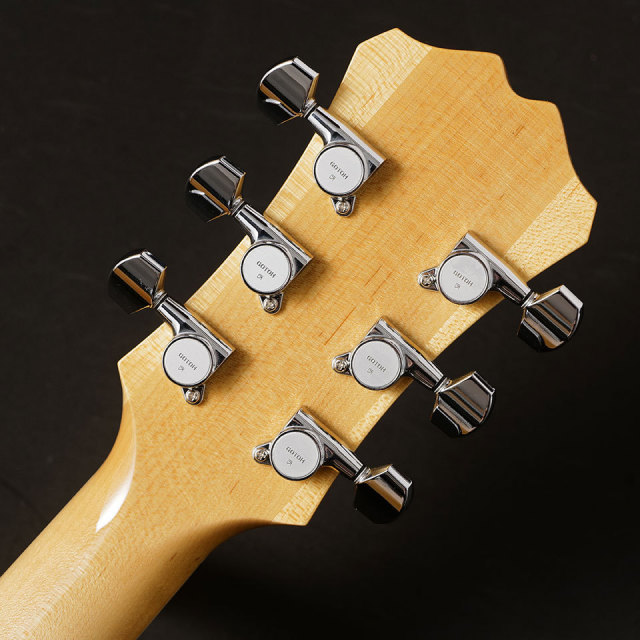 Aria Pro II/FA-1000 N(Natural) #3033【在庫あり】