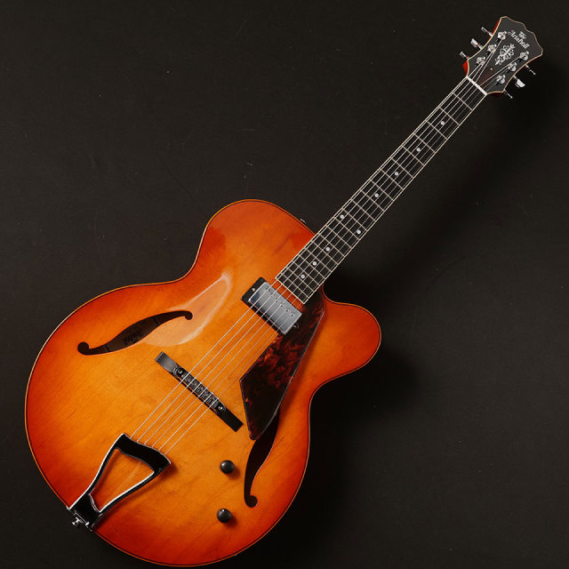 Aria Pro II/FA-1000 VLB(Violin Burst) #3039【在庫あり】