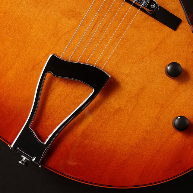 Aria Pro II/FA-1000 VLB(Violin Burst) #3039【在庫あり】