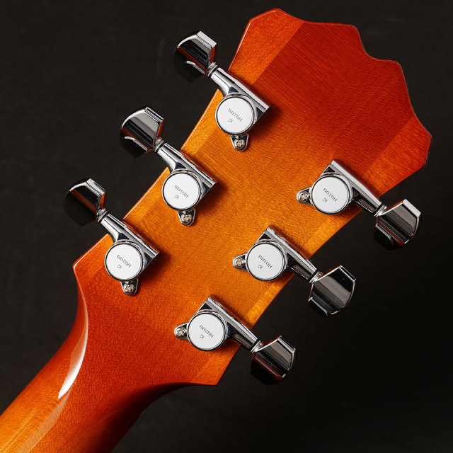 Aria Pro II/FA-1000 VLB(Violin Burst) #3039【在庫あり】