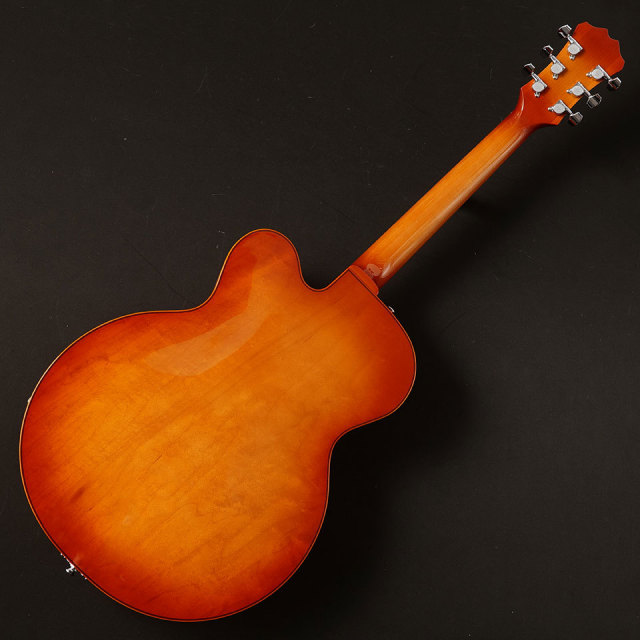 Aria Pro II/FA-1000 VLB(Violin Burst) #3041【在庫あり】【春の音活