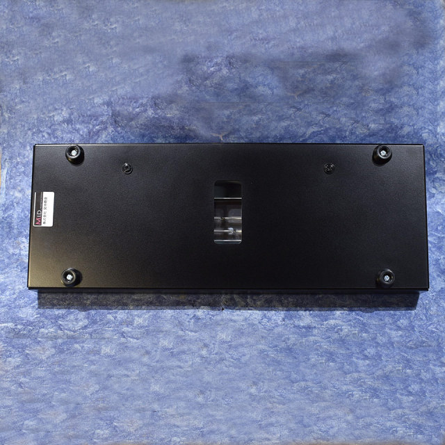 【緊急一時値下げ】SURFYVIVE【SURFY INDUSTRIES】 Surfy Industries/SURFYBEAR METAL Black【在庫あり】