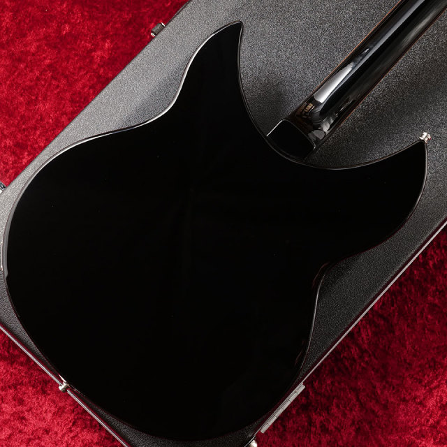 Rickenbacker/330 JG【在庫あり】