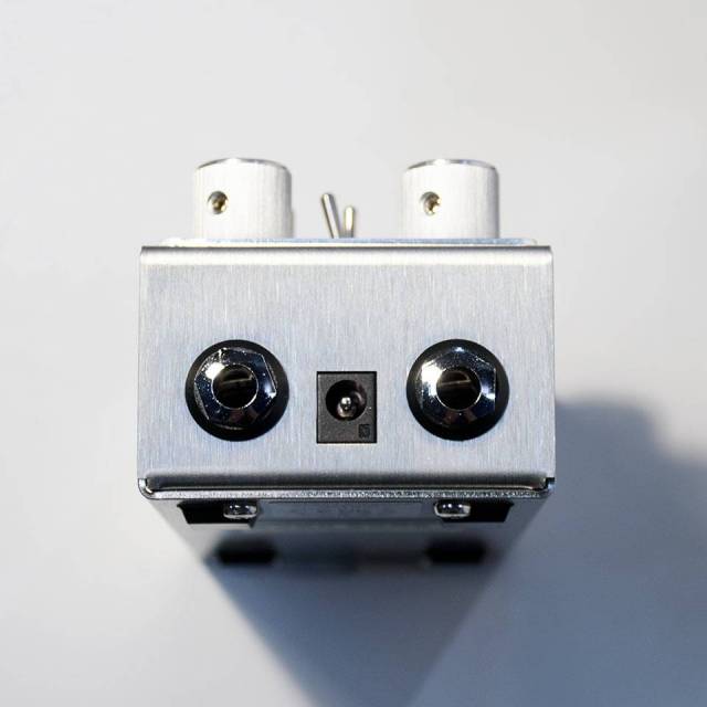 ORIGIN EFFECTS/DCX Bass【在庫あり】【送料無料】