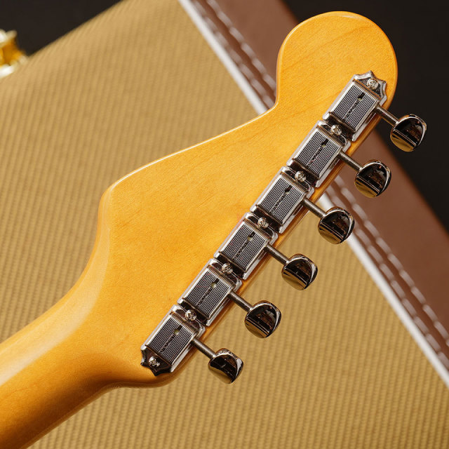 A*G様 Fender Stratocaster アイボリー A*G様 Fender Stratocaster アイボリー A*G様 Fender