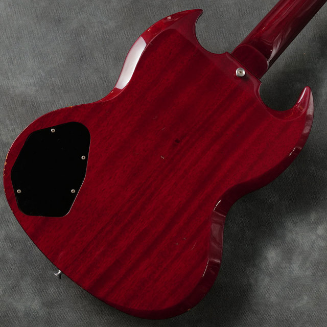 Orville/EB-3 CH【中古】【USED】
