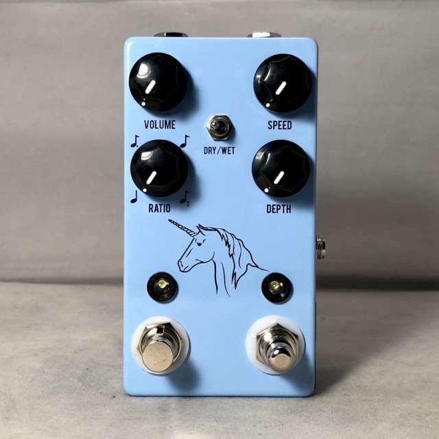 JHS Pedals/Unicorn V2【在庫あり】【送料無料】