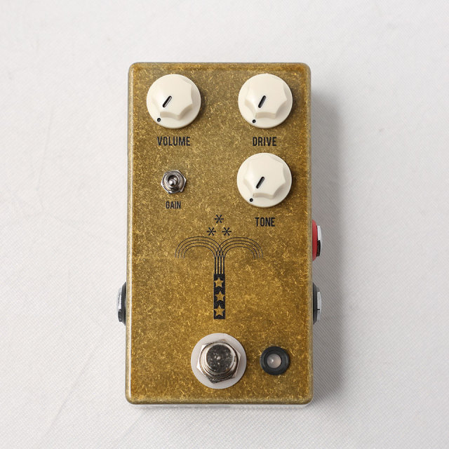 JHS Pedals/Morning Glory V4【在庫あり】
