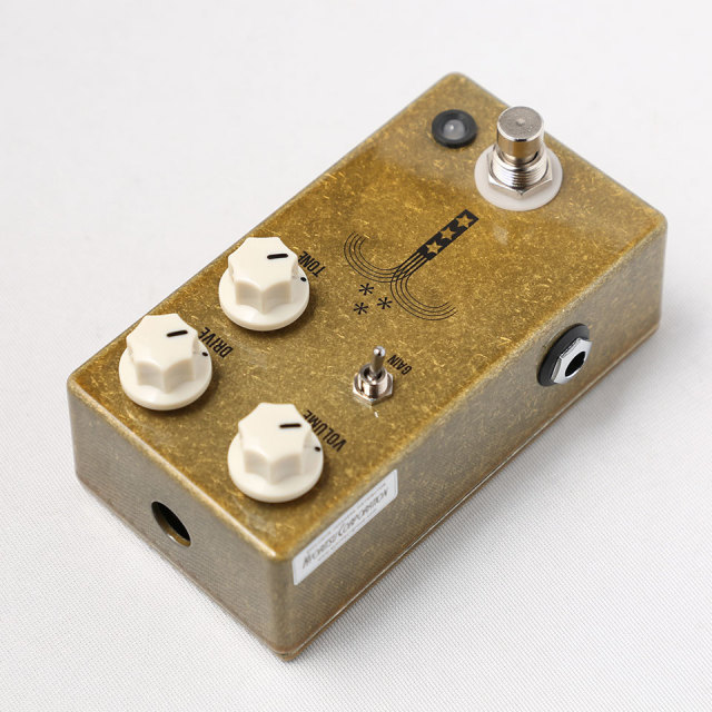 JHS Pedals/Morning Glory V4【在庫あり】