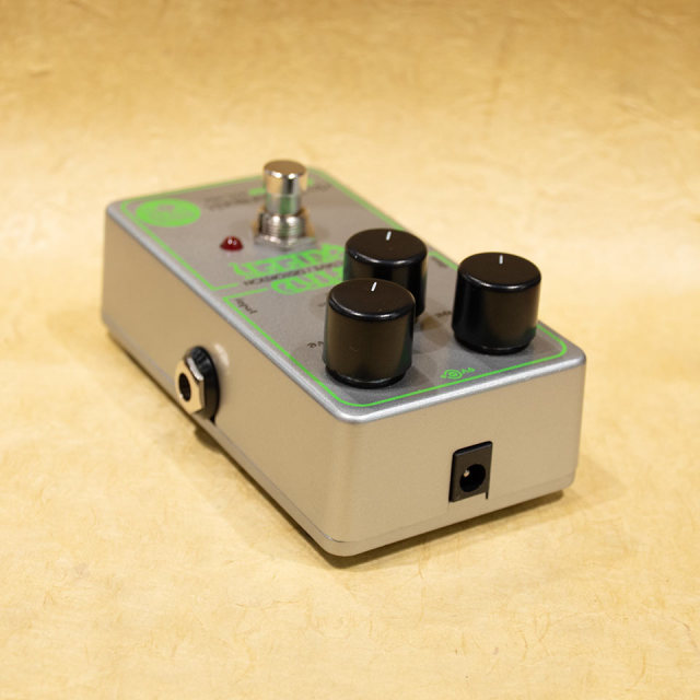 ブランドのギフト Electro Harmonix クローン Queen Lizard