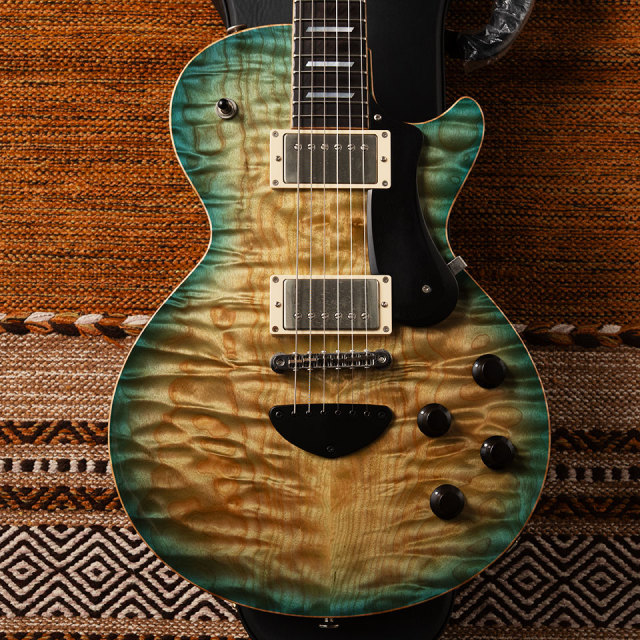 Bizen Works/Grain Llight Green Burst 【中古】【Used】【在庫