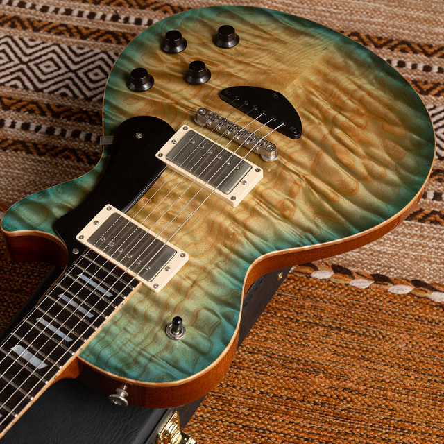 Bizen Works/Grain Llight Green Burst 【中古】【Used】【在庫