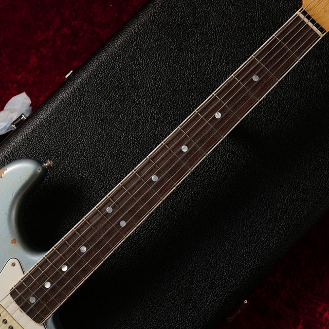 Fender Custom Shop/1967 Stratcaster Relic (Closet Classic