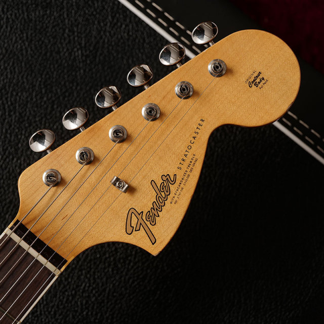 rockoon kawai ストラト シースルーブルー　アッシュ日本製　ネイビー rockoon kawai ストラト シースルーブルー アッシュ日本製 ネイビー