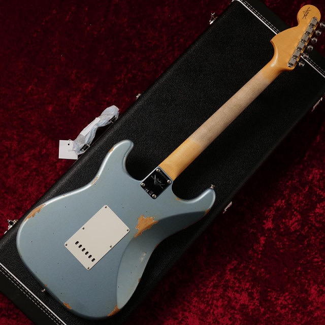 Fender Custom Shop/1967 Stratcaster Relic (Closet Classic