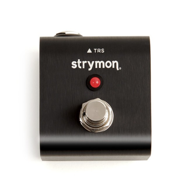 strymon/Mini Switch【お取り寄せ商品】