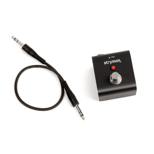 strymon/Mini Switch【お取り寄せ商品】