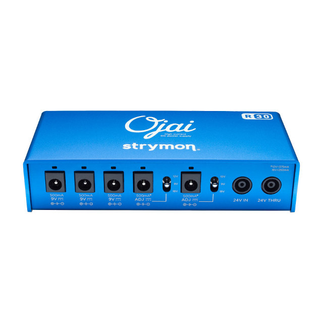 strymon/Ojai R30【お取り寄せ商品】
