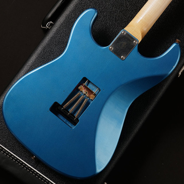 Morgan Electrics/MVS-PRO Lake Placid Blue #0045【新品特価 MGK