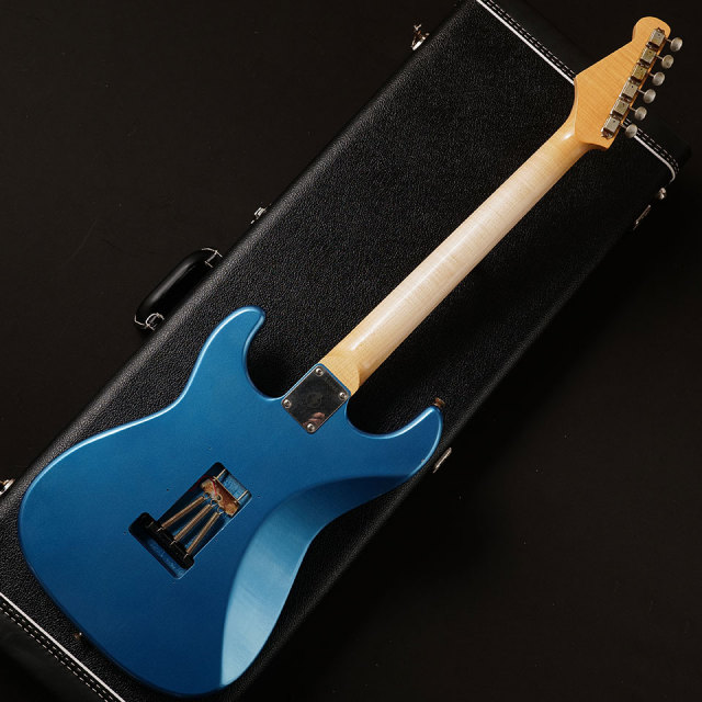Morgan Electrics/MVS-PRO Lake Placid Blue #0045【新品特価 MGK