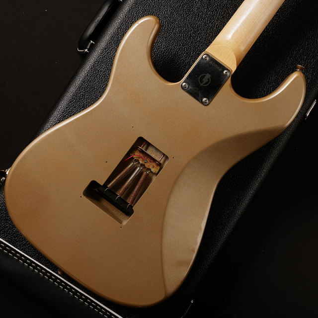 Morgan Electrics/MVS-PRO Shoreline Gold #0044【新品特価 MGK