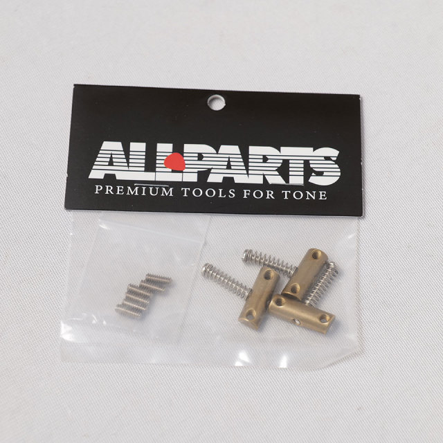 ALLPARTS/Joe Barden Vintage Saddles【在庫あり】