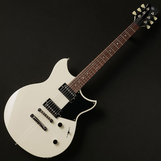 YAMAHA/REVSTAR RSE20 Vintage White【在庫あり】