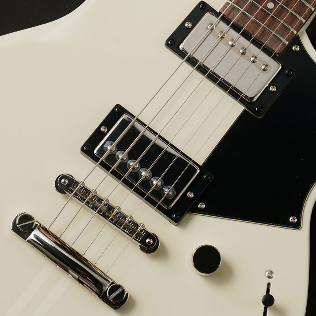 YAMAHA/REVSTAR RSE20 Vintage White【在庫あり】