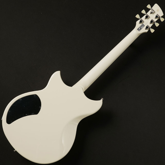 YAMAHA/REVSTAR RSE20 Vintage White【在庫あり】