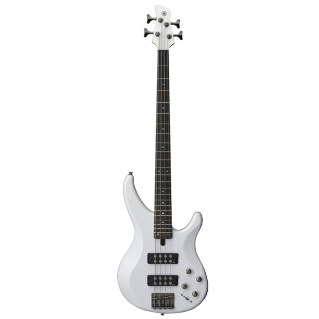 YAMAHA/TRBX304 White【お取り寄せ商品】