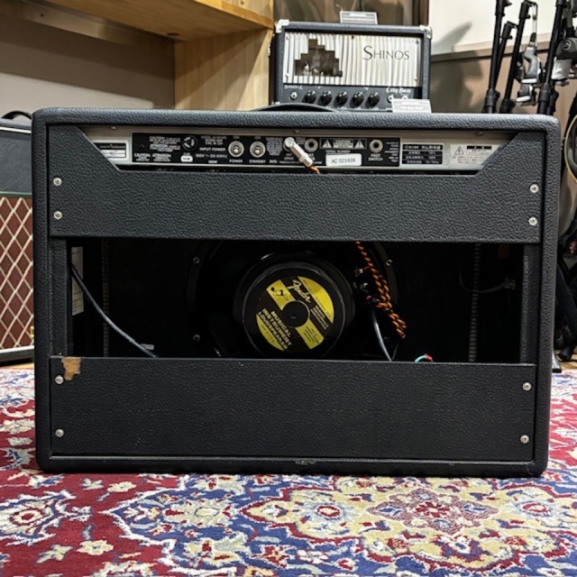 Fender/'65Deluxe Reverb 1999【中古】【USED】【在庫あり】