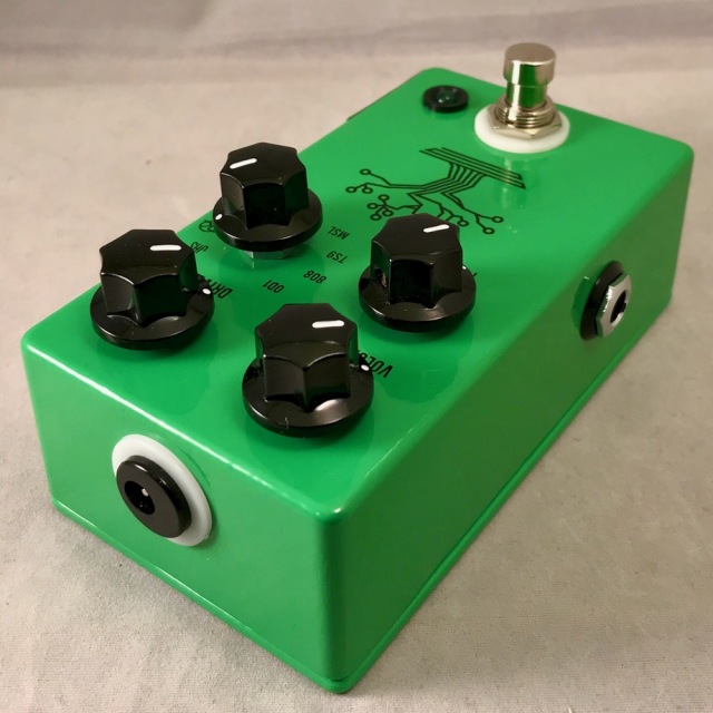 JHS Pedals/The Bonsai【値上げ前旧価格】【在庫あり】【送料無料】 