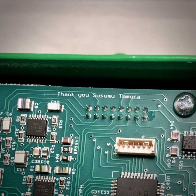 Jhs Pedals The Bonsai 在庫あり