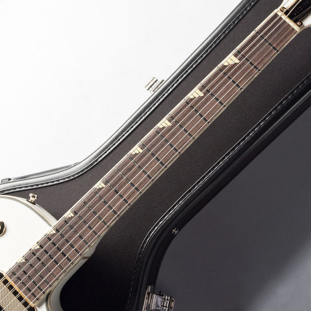 Duesenberg/DTV-PC-VNW Phonic (Venetian White)【お取り寄せ商品】