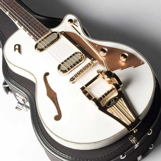 ギター Duesenberg Duesenberg DPA-VB Paloma (Vintage Burst) ｜イケベ楽器店