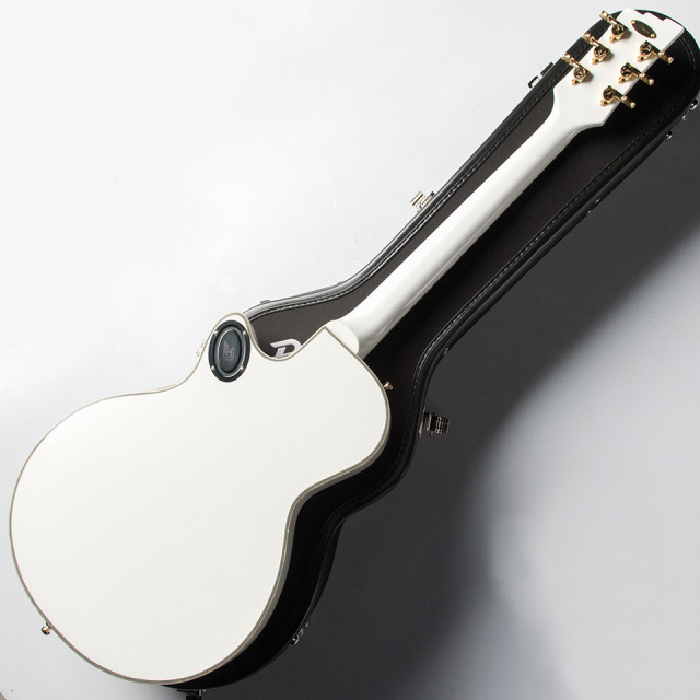 ギター Duesenberg Duesenberg/DTV-PC-VNW Phonic (Venetian White)【お取り寄せ商品】
