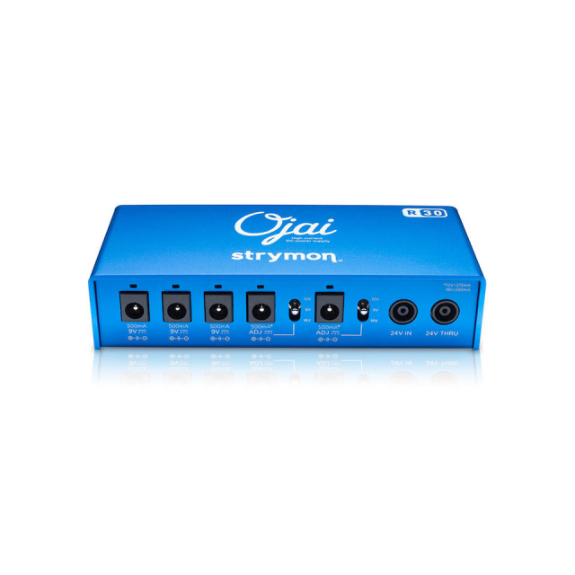 strymon/OR30-X【お取り寄せ商品】