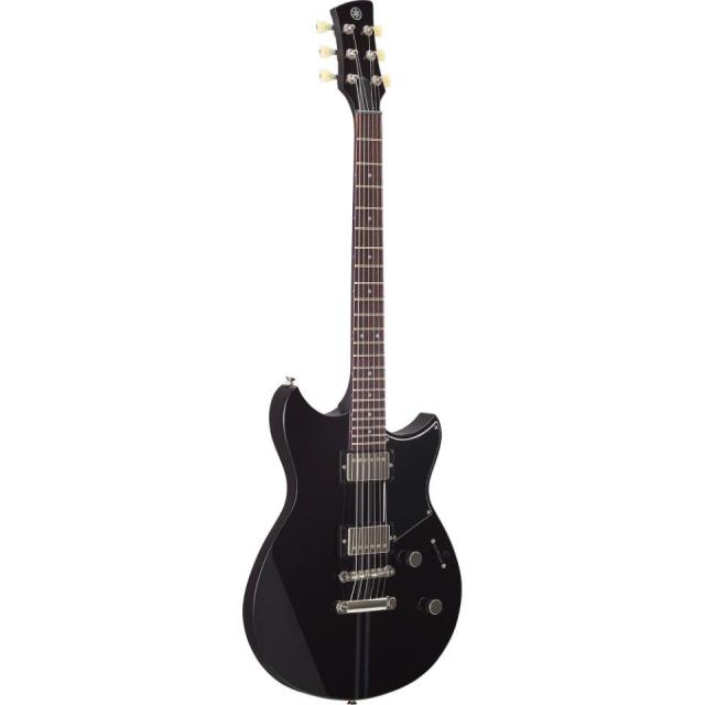 YAMAHA/REVSTAR RSE20 Black【お取り寄せ商品】