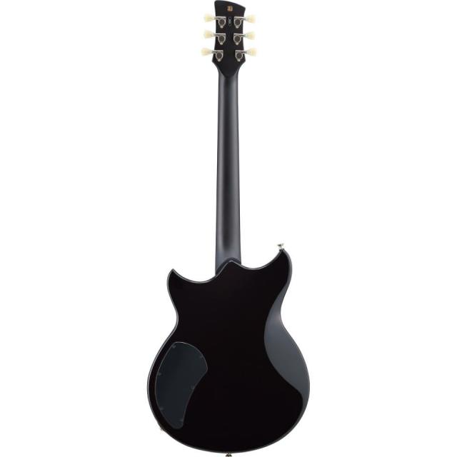 YAMAHA/REVSTAR RSE20 Black【お取り寄せ商品】