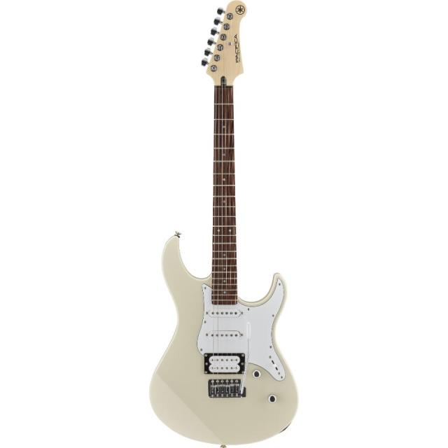 YAMAHA/PACIFICA112V Vintage White 【お取り寄せ商品】