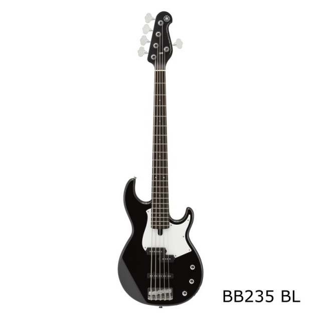 YAMAHA/BB235 BLACK【お取り寄せ商品】