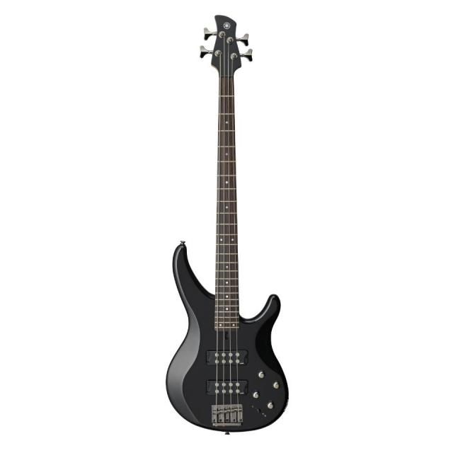 YAMAHA/TRBX304 BLACK【お取り寄せ商品】