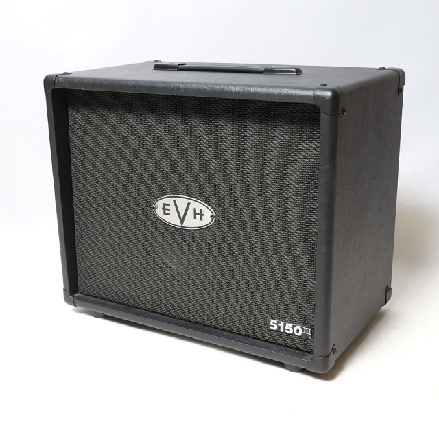 EVH/EVH 5150 III 112 ST Cabinet Black【中古】【USED】【在庫あり】