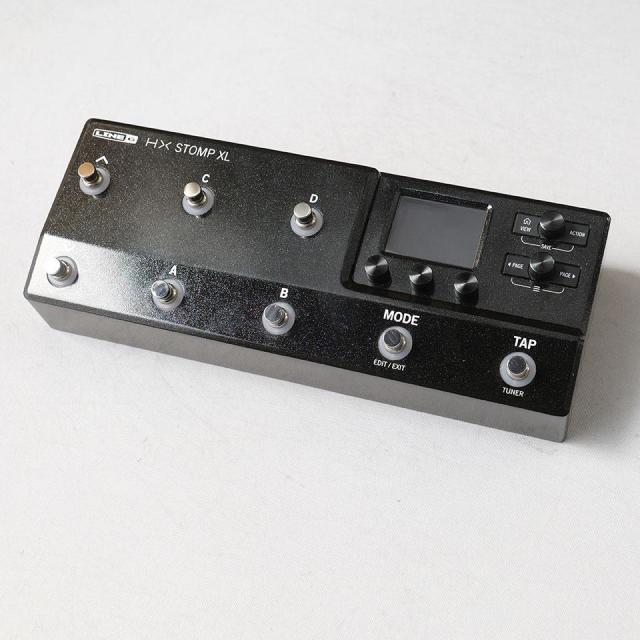 LINE 6/HX STOMP XL【中古市】【USED】【在庫あり】