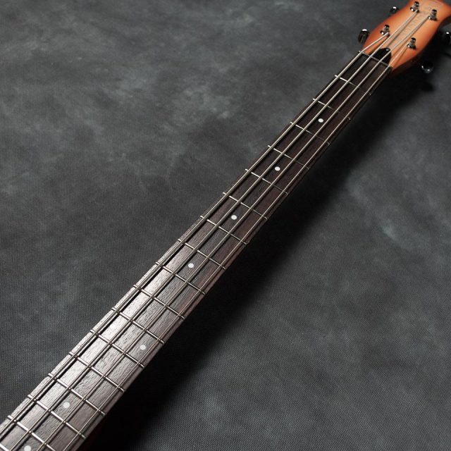 Danelectro/'59 DC LONG SCALE BASS COB (COPPER BURST)【お取り寄せ商品】