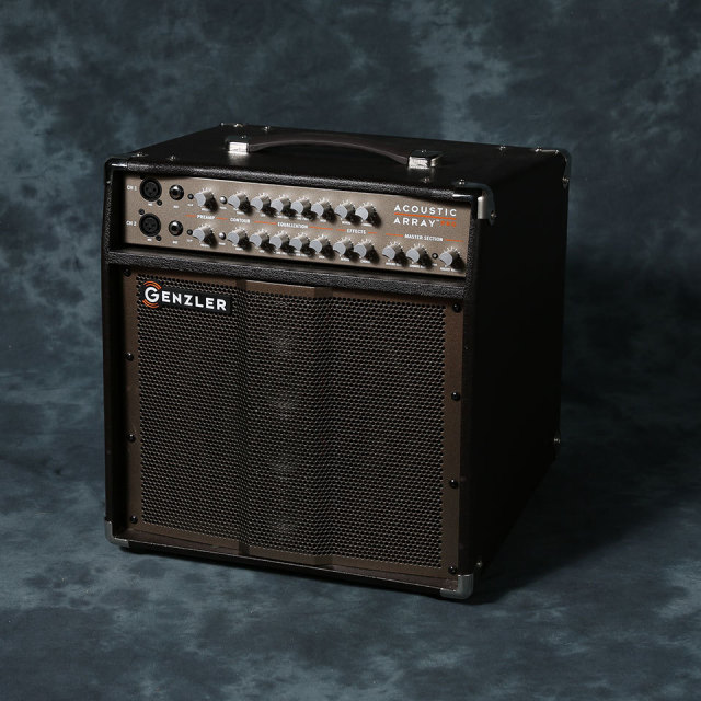 GENZLER/ACOUSTIC ARRAY PRO アコースティックギター アンプ【お