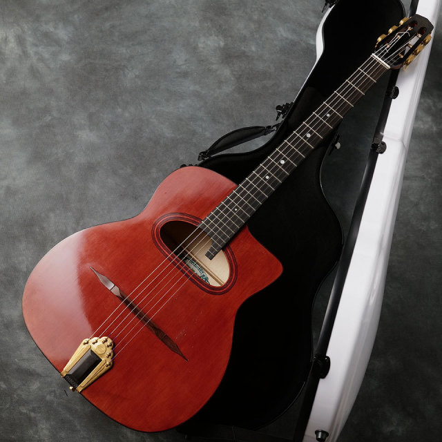 HANSON/Del Alma 山本佳史モデル【USED】【中古】【在庫あり】